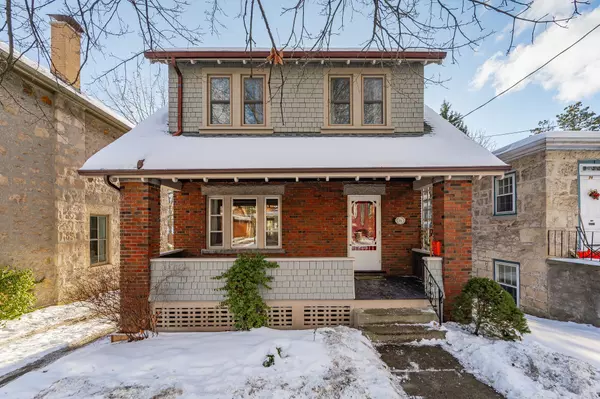 Guelph, ON N1E 4J1,16 Mitchell ST