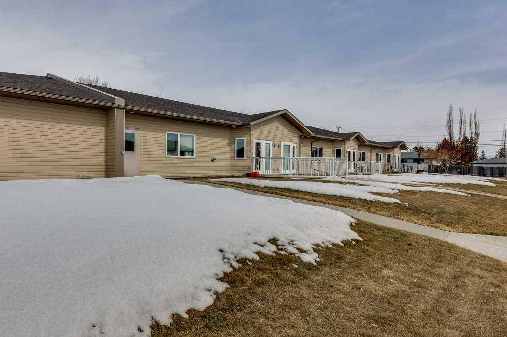 Rimbey, AB T0C 2J0,5414 51 ST #2