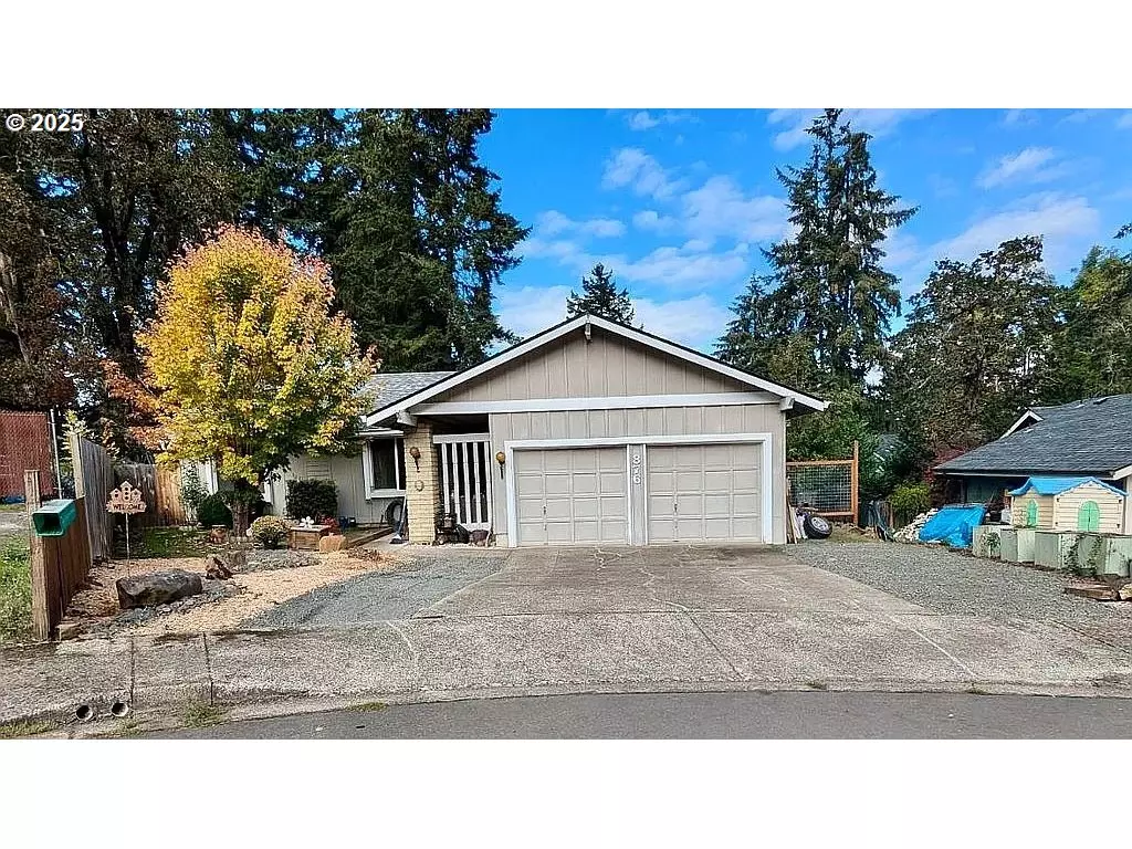 Springfield, OR 97478,876 S 69TH PL