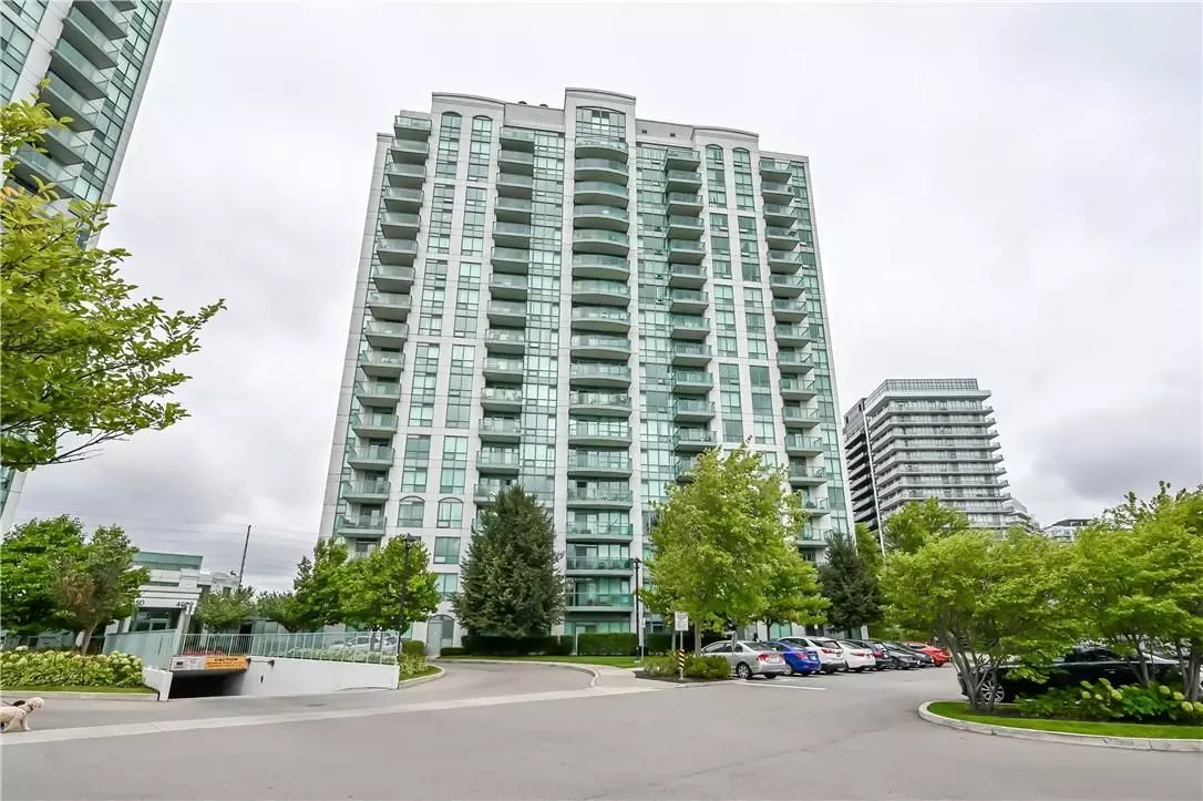 Mississauga, ON L5M 7S2,4900 Glen Erin DR #601