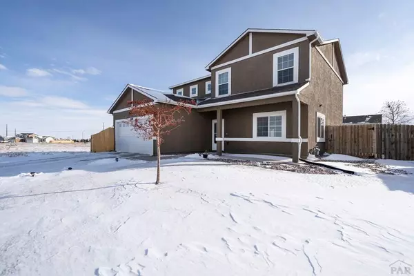 Pueblo, CO 81008,1808 Kingfisher Ln