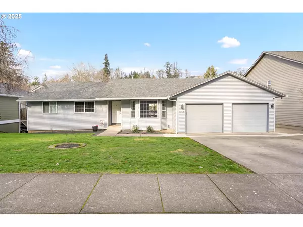 1769 SUNBURST TER NW, Salem, OR 97304