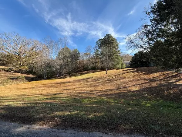 Lot 5 Victoria Woods, Hiawassee, GA 30546