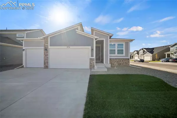 Fountain, CO 80817,8547 Frasco DR