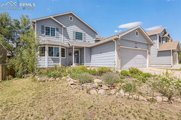 Colorado Springs, CO 80923,6250 Poudre WAY