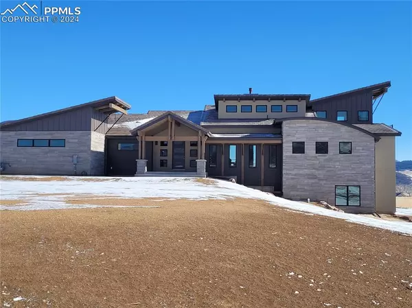 5840 Remuda Ranch Pkwy, Sedalia, CO 80135