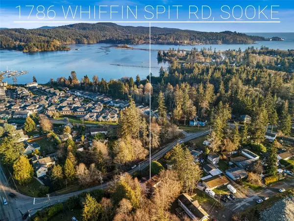 Sooke, BC V0S 1N0,1786 Whiffin Spit Rd