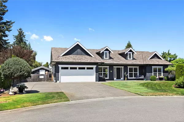 1011 Heritage Crt, Qualicum Beach, BC V9K 2P1