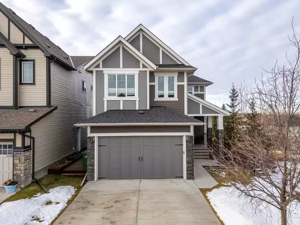 Airdrie, AB T4B 4C2,107 Hillcrest HTS Southwest