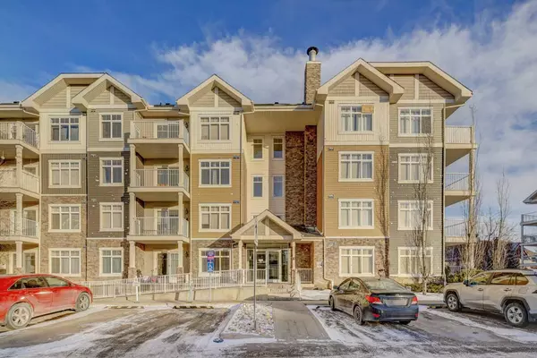 155 Skyview Ranch WAY NE #2402, Calgary, AB T3N 0L2