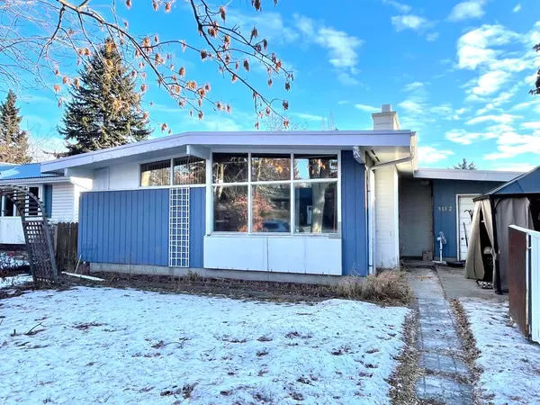 3112 Leduc CRES Southwest, Calgary, AB T3E5W9