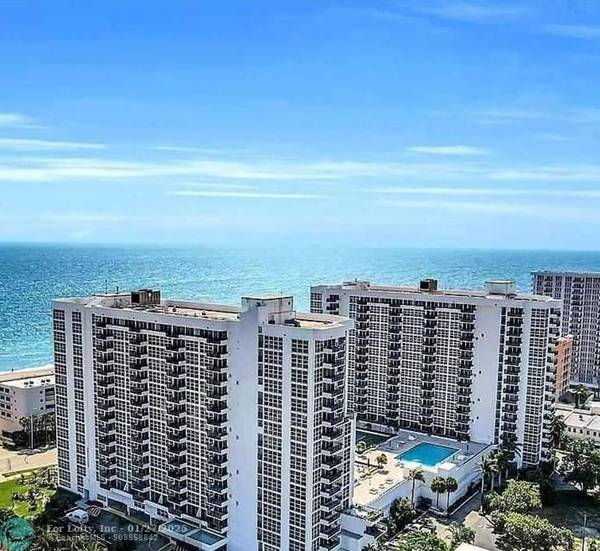 531 N Ocean Blvd  #1504, Pompano Beach, FL 33062