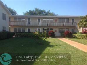 146 Canterbury F  #146, West Palm Beach, FL 33417