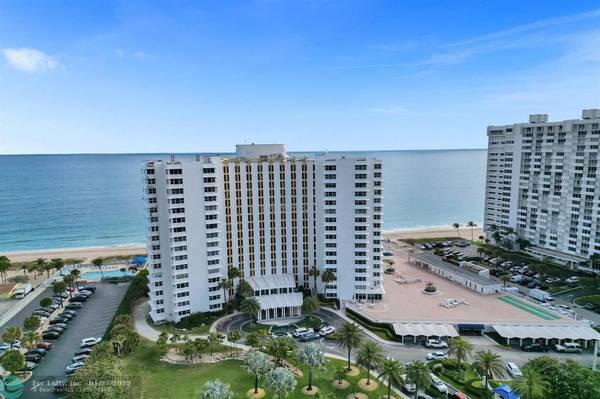 Lauderdale By The Sea, FL 33308,3900 N Ocean Dr  #11G