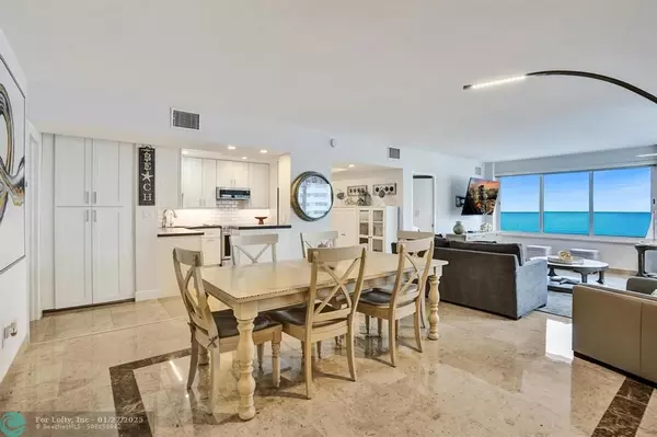 Lauderdale By The Sea, FL 33308,3900 N Ocean Dr  #11G