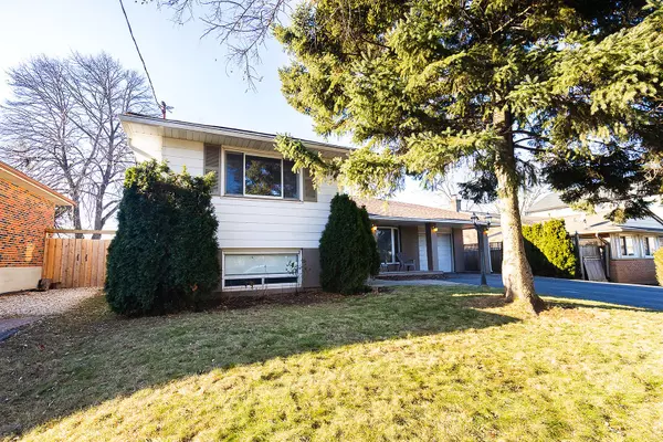 Halton, ON L6L 3N8,452 Southland CRES