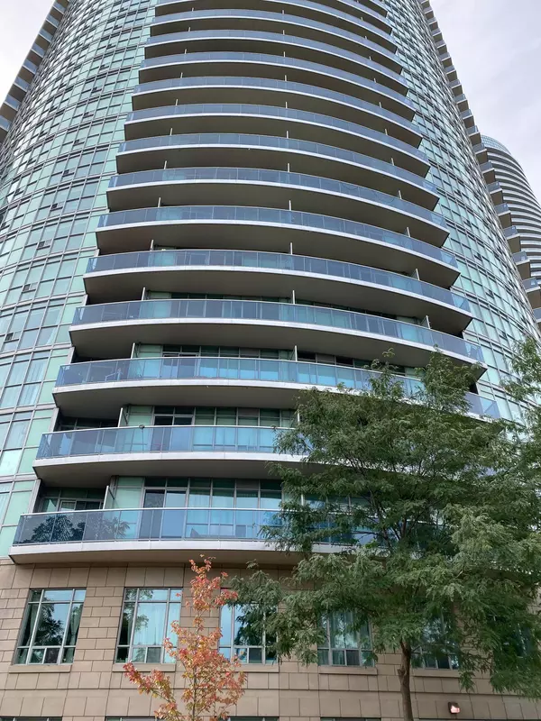 80 Absolute AVE #803, Mississauga, ON L4Z 0A2