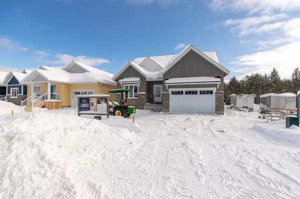 19 Grenville ST N, Saugeen Shores, ON N0H 2L0