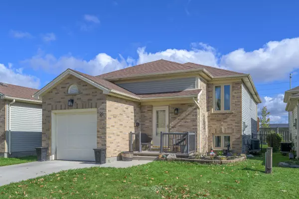 London, ON N6M 1H8,325 Lighthouse RD #20