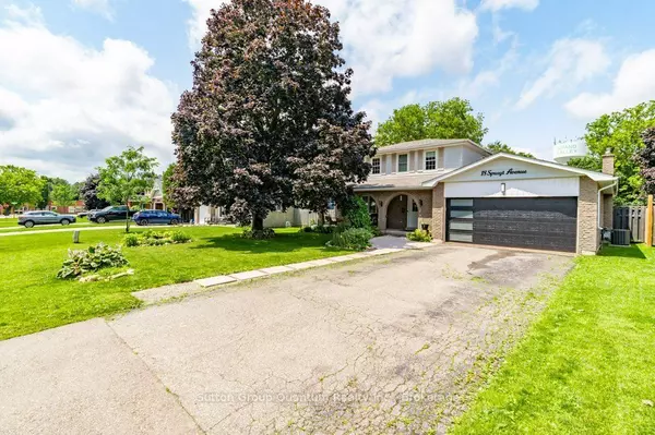 18 Spruyt AVE, Dufferin, ON L9W 5X4