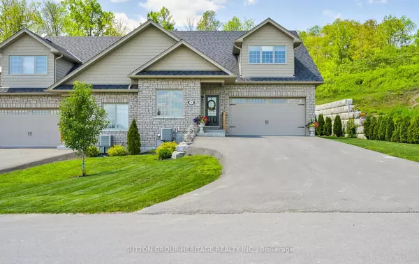 124 Orchard WAY, Trent Hills, ON K0K 3K0