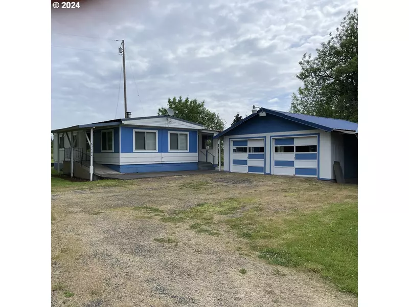 53194 COLUMBIA RIVER HWY, Scappoose, OR 97056