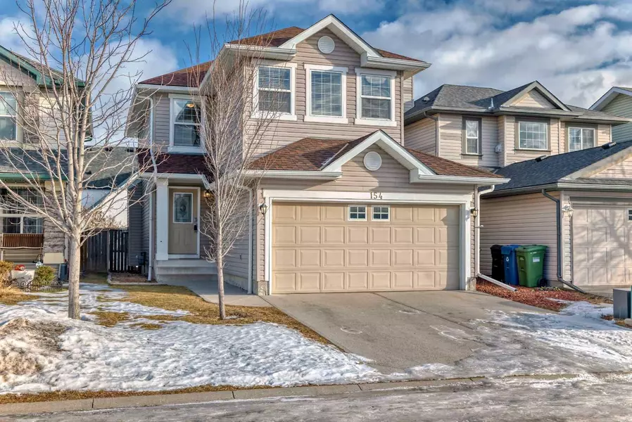 154 Bridlewood CT Southwest, Calgary, AB T2Y3Z1