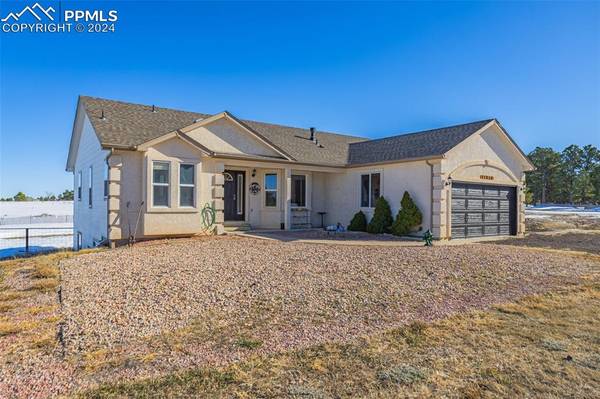 17950 Cumbres RD, Peyton, CO 80831