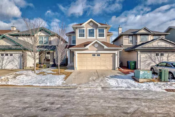 Calgary, AB T2Y3Z1,154 Bridlewood CT Southwest