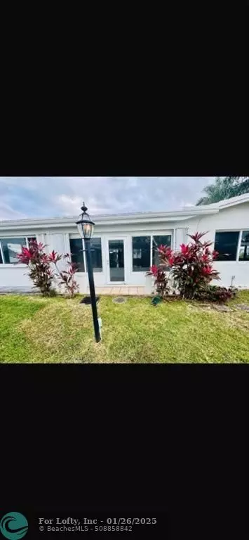 141 NW 31st St, Pompano Beach, FL 33064