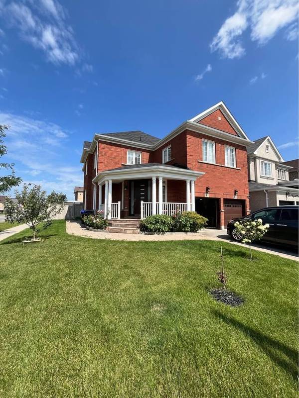 2 Tigertail CRES N, Bradford West Gwillimbury, ON L3Z 0E8