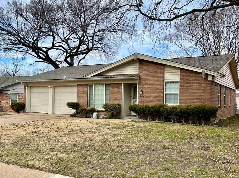 720 Kindred Lane, Richardson, TX 75080