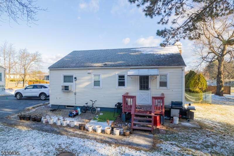 3107 Us Highway 22, Branchburg Twp., NJ 08876