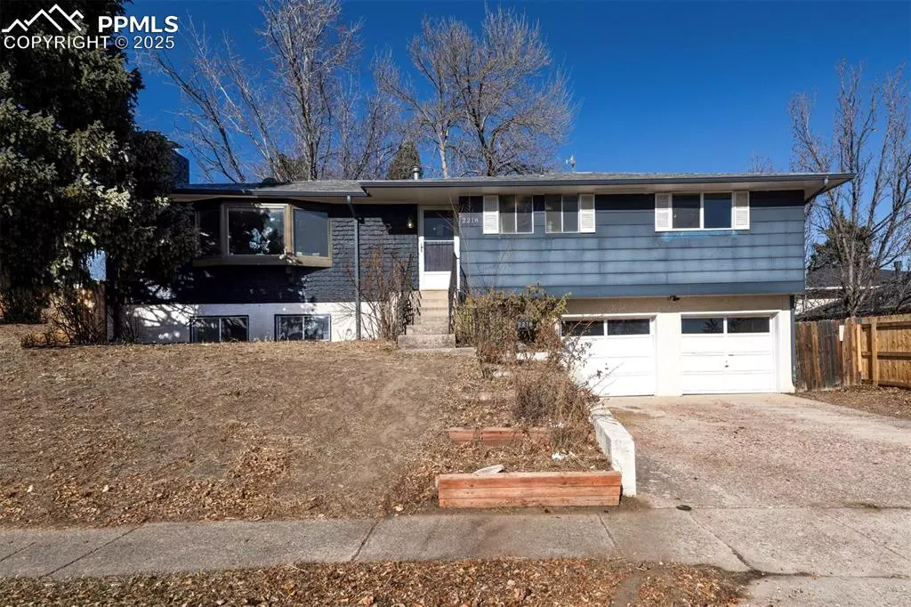 Colorado Springs, CO 80909,2218 Glenwood CIR