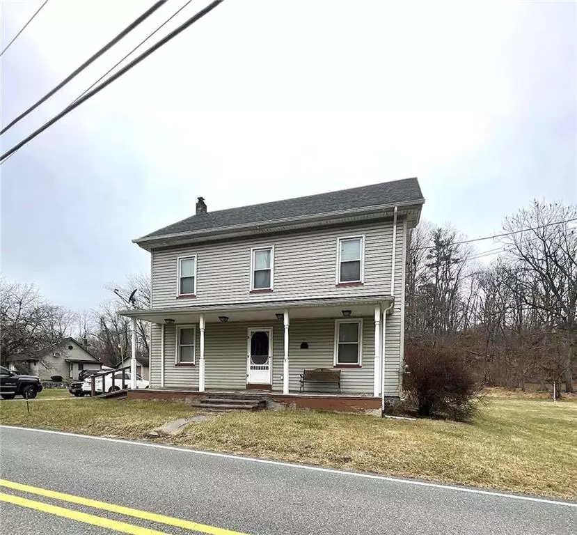 Upper Mt Bethel Twp, PA 18343,900 Boulder Drive