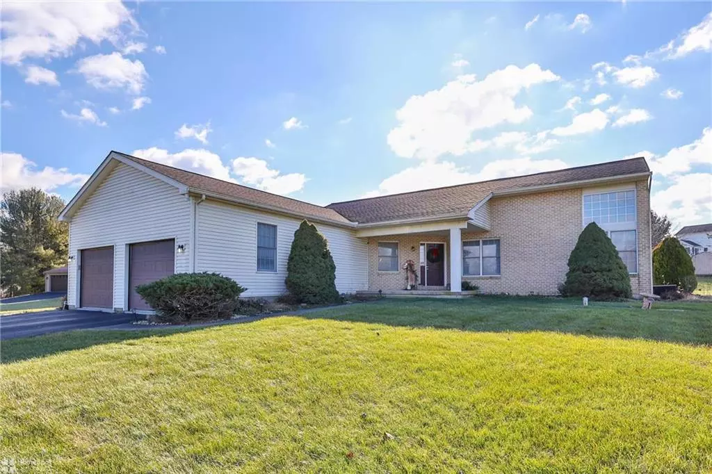 North Whitehall Twp, PA 18037,3342 Levans Road