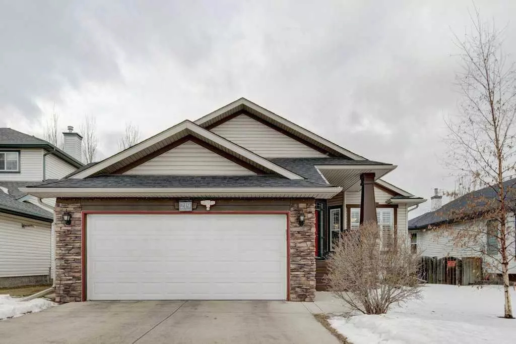 Chestermere, AB T1X1E3,219 Cove DR