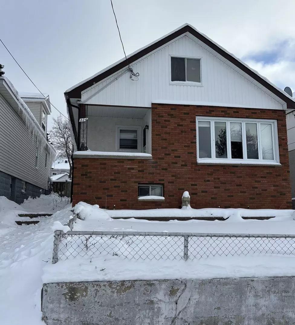 Timmins, ON P4N 2E7,324 Balsam ST S