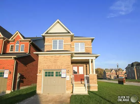 Woodstock, ON N4T 0G7,683 Baldwin CRES