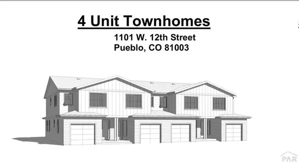 Pueblo, CO 81003,1101 W 12th St