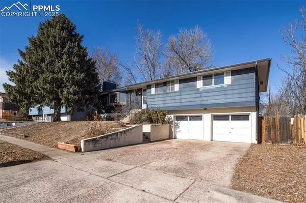 Colorado Springs, CO 80909,2218 Glenwood CIR