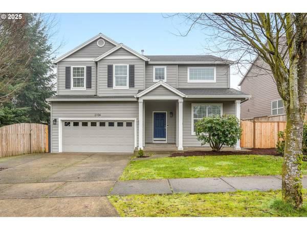 2104 ALEX AVE SE, Salem, OR 97302