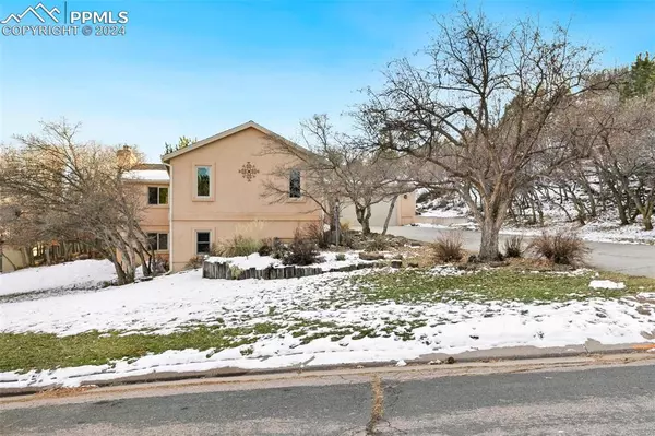 7355 Wynwood TER, Colorado Springs, CO 80919