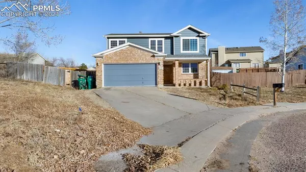 Colorado Springs, CO 80911,295 Peck CT