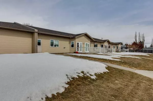 Rimbey, AB T0C 2J0,5414 51 ST #1