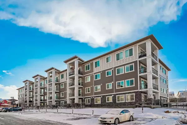 450 Sage Valley DR NW #3303, Calgary, AB T3R 0V5