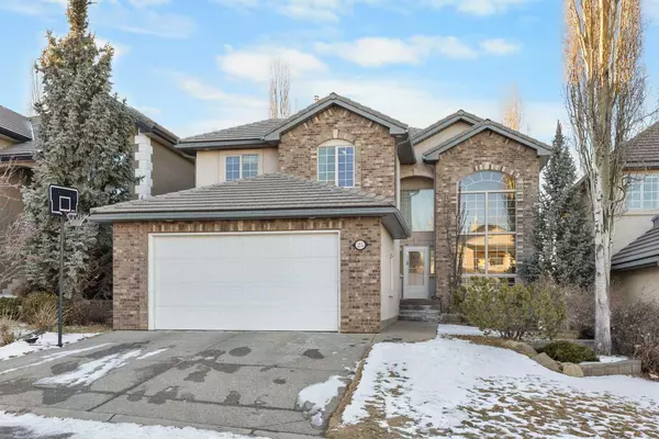 25 Hampstead MNR Northwest, Calgary, AB T3A 6A2