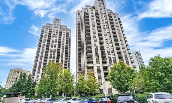 133 Wynford DR #1803, Toronto C13, ON M3C 0J5