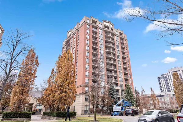 55 Harrison Garden BLVD #LPH11, Toronto C14, ON M2N 7G3