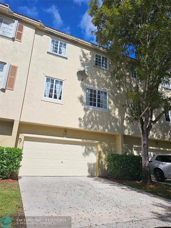 Delray Beach, FL 33445,4574 Danson Way  #4574